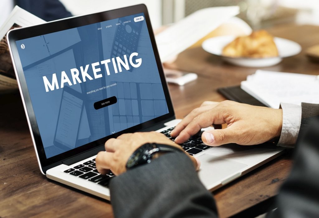 Como abrir uma agência de marketing digital